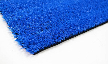 Искусственная трава Панама Spring Панама Blue фото 1 | FLOORDEALER